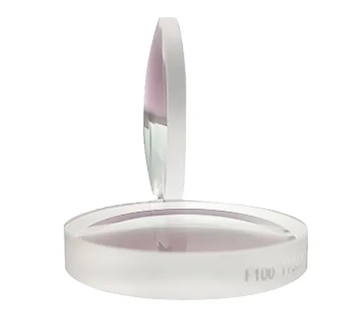 عدسات التركيز / التجميع