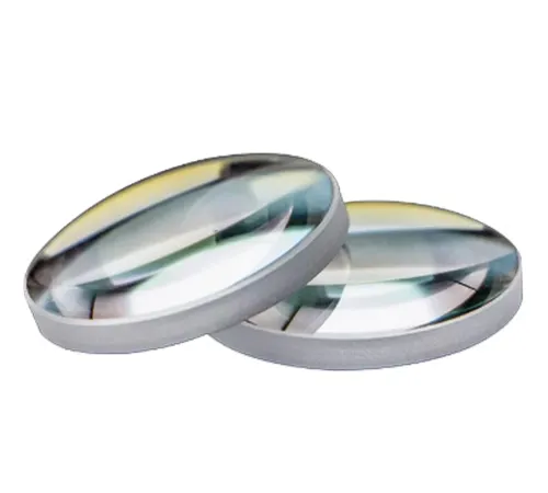 عدسات التركيز / التجميع