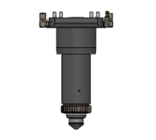 مستشعرات فوهة الليزر