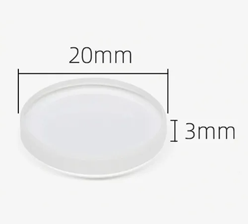 نوافذ الحماية من أشعة الليزر