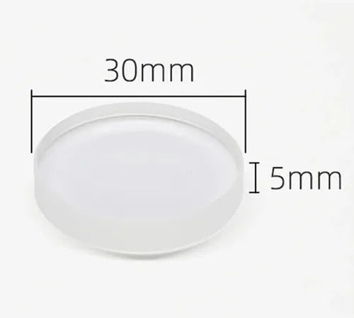 نوافذ الحماية من أشعة الليزر